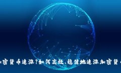 【加密货币追涨】如何高效、稳健地追涨加密货