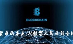 中国加密货币的未来：从数字人民币到全球货币