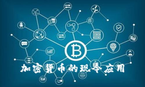 加密货币的现今应用