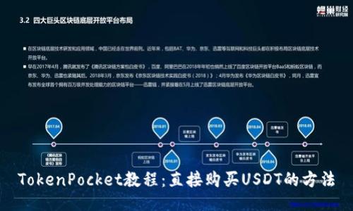 TokenPocket教程：直接购买USDT的方法