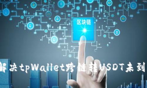 如何解决tpWallet跨链转USDT未到账问题