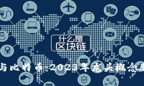 区块链与比特币：2023年龙头概念股全解析