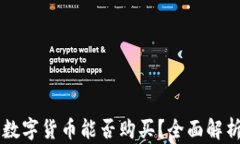 区块链中的数字货币能否购买？全面解析与投资