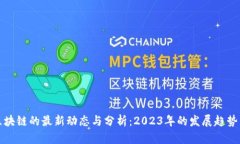 王欣区块链的最新动态与分析：2023年的发展趋势