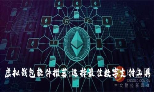 虚拟钱包软件推荐：选择最佳数字支付工具