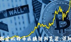 如何搭建比特币区块链浏览器：详细指南