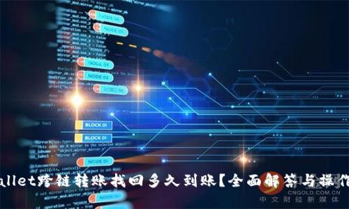 tpWallet跨链转账找回多久到账？全面解答与操作指南