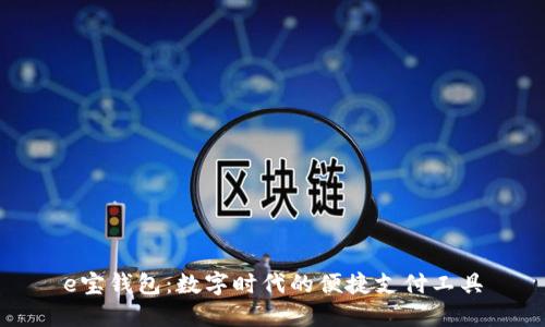 e宝钱包：数字时代的便捷支付工具