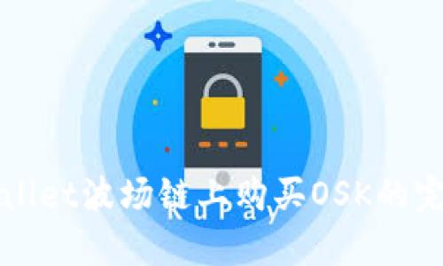 在tpWallet波场链上购买OSK的完整指南