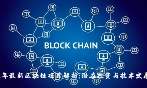 2022年最新区块链项目解析：潜在投资与技术发展趋势