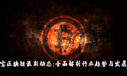 : 鑫宝区块链最新动态：全面解析行业趋势与发展机遇