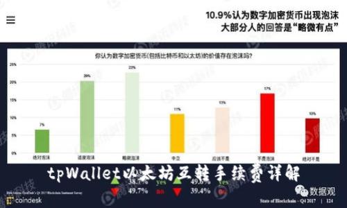 tpWallet以太坊互转手续费详解