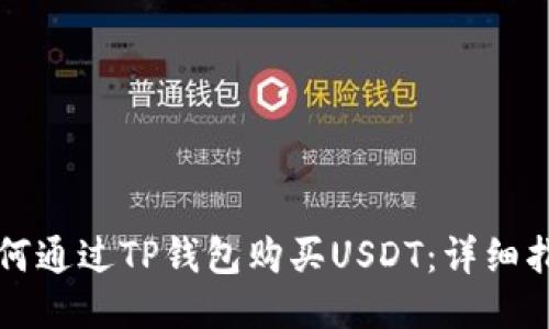 如何通过TP钱包购买USDT：详细指南