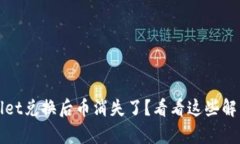 tpWallet兑换后币消失了？看看这些解决方案