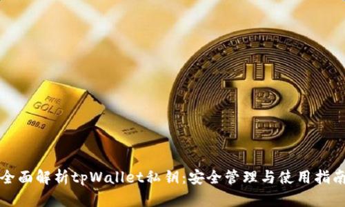 全面解析tpWallet私钥：安全管理与使用指南