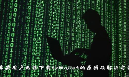 苹果用户无法下载tpWallet的原因及解决方法