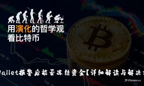 tpWallet报警后能否冻结资金？详细解读与解决方案