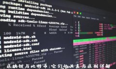 区块链与比特币：它们的关系与区别详解
