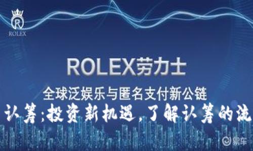 区块链币认筹：投资新机遇，了解认筹的流程与风险