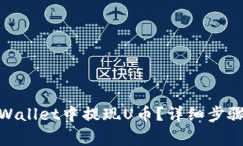 : 如何在tpWallet中提现U币？详细步骤与注意事项