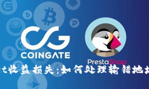 tpWallet收益损失：如何处理输错地址的问题