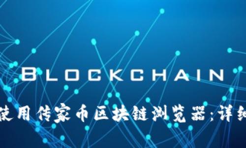 如何使用传家币区块链浏览器：详细指南