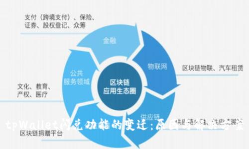 tpWallet闪兑功能的变迁：原因与解决方案