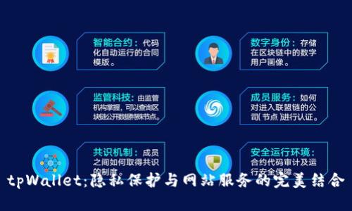 tpWallet：隐私保护与网站服务的完美结合