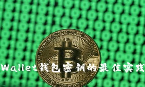 安全保存tpWallet钱包密钥的最佳实践及注意事项