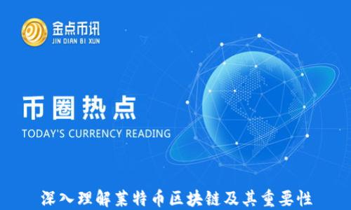 
深入理解莱特币区块链及其重要性