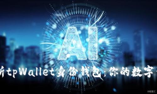 深入解析tpWallet身份钱包：你的数字生活助手