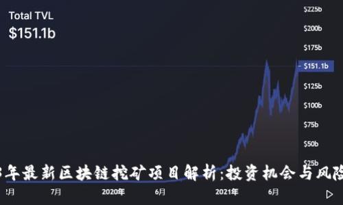 2023年最新区块链挖矿项目解析：投资机会与风险分析