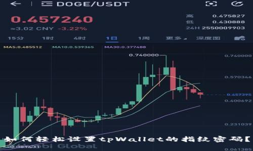 如何轻松设置tpWallet的指纹密码？