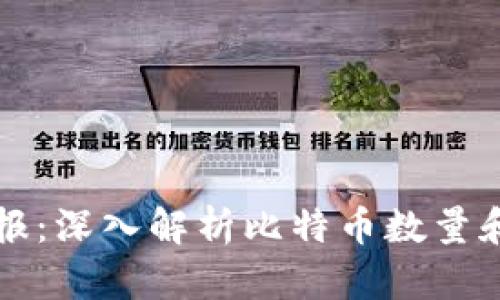 区块链午报：深入解析比特币数量和市场动态