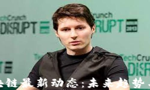 
徐小平区块链最新动态：未来趋势与投资机遇