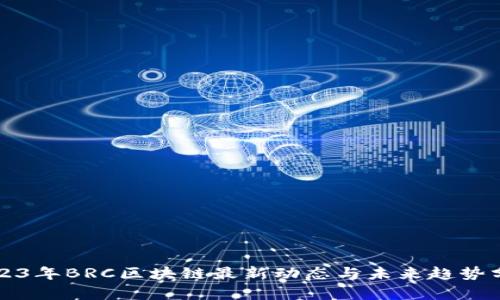 2023年BRC区块链最新动态与未来趋势分析