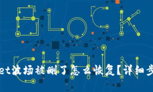 文章
tpWallet波场被删了怎么恢复？详细步骤解析