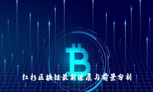 红杉区块链最新进展与前景分析