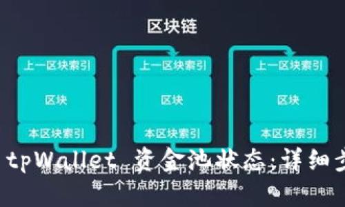 如何查看 tpWallet 资金池状态：详细步骤与解析