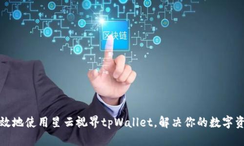 如何安全高效地使用星云视界tpWallet，解决你的数字资产管理问题