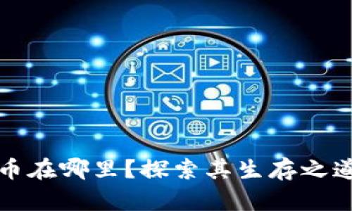 区块链虚拟币在哪里？探索其生存之道与未来趋势