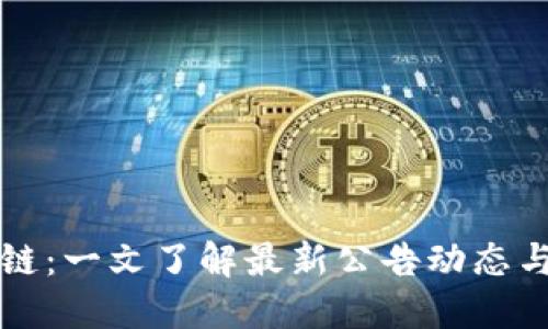 品味区块链：一文了解最新公告动态与市场趋势