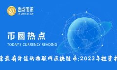 探索最有价值的物联网区块链币：2023年投资指南