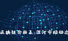 最新区块链价格表：漯河市场动态一览