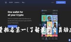 区块链交易量排名第一！了解最新交易动态与前