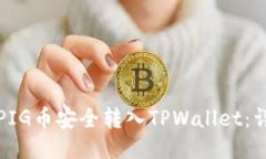 如何将PIG币安全转入TPWallet：详细指南