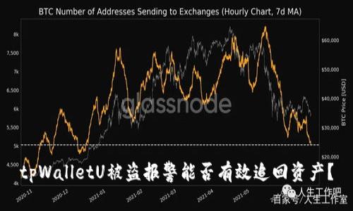 tpWalletU被盗报警能否有效追回资产？
