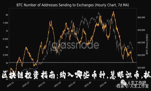 2023年区块链投资指南：购入哪些币种，慧眼识币，抓住机会！