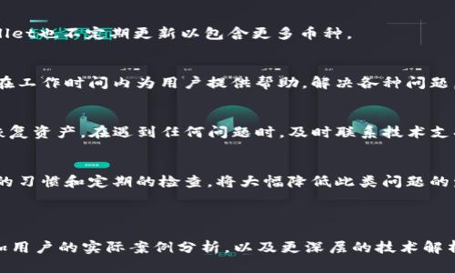 当然可以！以下是关于“tpWallet资产没显示”的、关键词和内容大纲。


  tpWallet资产未显示？一站式解决方案与常见问题解析 / 

关键词：
 guanjianci tpWallet, 资产显示, 钱包故障, 解决方案 /guanjianci 

内容大纲：

1. 引言
   - 什么是tpWallet
   - 常见的问题概述

2. tpWallet资产未显示的原因
   - 网络问题
   - 钱包版本问题
   - 账户安全设置
   - 其他可能的技术故障

3. 如何解决tpWallet资产未显示问题
   - 检查网络连接
   - 更新钱包应用
   - 修改账户安全设置
   - 其他解决步骤

4. 常见问题解答
   - 问题1：为什么我的资产在tpWallet中未显示？
   - 问题2：tpWallet如何确保我的资产安全？
   - 问题3：我能否恢复丢失的资产？
   - 问题4：tpWallet是否支持多种币种？
   - 问题5：如何联系tpWallet的客户服务？
   - 问题6：未来我应该如何防止此类问题发生？

5. 总结
   - 关键点回顾
   - 未来的使用建议

---

### 内容主体示例

#### 引言
在数字货币日渐普及的今天，钱包的使用频率越来越高。tpWallet作为一个备受欢迎的数字资产钱包，虽然提供了许多便捷的功能，但有时用户可能会遇到“资产未显示”的问题。这不仅让人感到困惑，也可能导致潜在的经济损失。本篇文章将对此问题进行深入剖析，并提供详细的解决方案。

#### tpWallet资产未显示的原因
当用户在使用tpWallet时，可能会发觉账户中的资产没有正常显示。首先，我们需要了解可能导致这一问题的原因：

网络问题
很多时候，网络连接不稳定会导致钱包客户端无法与服务器进行正常的通信。此时，用户可能会看到资产未更新的情况。建议检查网络连接，确保WiFi或数据连接正常。

钱包版本问题
tpWallet定期进行更新，以修复漏洞和提供新功能。如果使用的版本过旧，可能会导致一些功能无法正常使用，包括资产显示。用户应定期检查更新，并确保使用最新版本。

账户安全设置
为了保护用户的资产，tpWallet设置了多种安全措施，有些用户可能会开启高安全性模式，这可能导致资产显示受限。用户需要检查其账户的安全设置。

其他可能的技术故障
包括服务器维护、软件故障等，一些用户在特定时间遇到资产未显示的情况。此类问题通常是暂时的，耐心等待或重新启动钱包应用可能会解决问题。

#### 如何解决tpWallet资产未显示问题
如果确认问题不是由用户方造成的，可以尝试以下解决方案：

检查网络连接
如前所述，确保网络连接正常是首要步骤。尝试通过其他应用程序确认网络是否工作正常，或重启设备再试。

更新钱包应用
如果使用的tpWallet版本过旧，可以访问应用商店检查最新版本并进行更新。更新后重启应用，观察资产是否能正常显示。

修改账户安全设置
在账户设置中找到安全选项，检查是否设定了额外的安全限制。适当调整后重新登录钱包，即可尝试查看资产是否已恢复显示。

其他解决步骤
如果以上步骤未能解决问题，用户可以尝试卸载并重新安装tpWallet应用，或联系官方客服以获取进一步的技术支持。

#### 常见问题解答

问题1：为什么我的资产在tpWallet中未显示？
资产未显示的原因可以是多方面的，包括网络问题、版本过旧、账户安全设置等。首先建议检查网络连接，其次确认使用的是最新版本。若仍未解决，可能需要重新登录或联系客服。

问题2：tpWallet如何确保我的资产安全？
tpWallet通过多种加密技术和安全措施来保护用户的数字资产，包括私钥管理、多重签名、分布式存储等。此外，用户也应当使用强密码，并定期更改，以进一步增强账户的安全性。

问题3：我能否恢复丢失的资产？
如果资产因为技术故障而未显示，一般情况下是可以恢复的。用户应首先确认资产的确存在于区块链上，然后执行必要的步骤来让tpWallet重新加载展示。如果确实有资产丢失，建议尽快联系tpWallet的客户服务寻求帮助。

问题4：tpWallet是否支持多种币种？
是的，tpWallet支持多种主流数字货币的存储与交易。用户可以在应用内查找支持的币种，并方便地进行管理。同时，tpWallet也不定期更新以包含更多币种。

问题5：如何联系tpWallet的客户服务？
用户可以通过tpWallet的官方网站查找客户服务的联系方式，通常包括邮箱、在线客服和社交媒体渠道。客户服务团队会在工作时间内为用户提供帮助，解决各种问题。

问题6：未来我应该如何防止此类问题发生？
建议用户定期检查钱包的更新，保持良好的网络环境，注意账户的安全设置。此外，定期备份钱包信息，确保无论何时都能恢复资产。在遇到任何问题时，及时联系技术支持服务。

#### 总结
通过本文的详细探讨，相信用户对tpWallet资产未显示的原因及其解决方法有了更深入的了解。在日常使用中，保持良好的习惯和定期的检查，将大幅降低此类问题的发生率。

---

这是整体的内容框架与部分详细内容示例。希望这能满足你的需求！要写到3500字，可以进一步扩展每个部分的细节，增加用户的实际案例分析，以及更深层的技术解析。