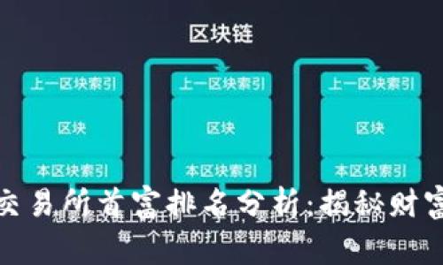 最新区块链交易所首富排名分析：揭秘财富背后的故事